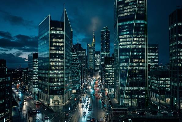 Financial Services