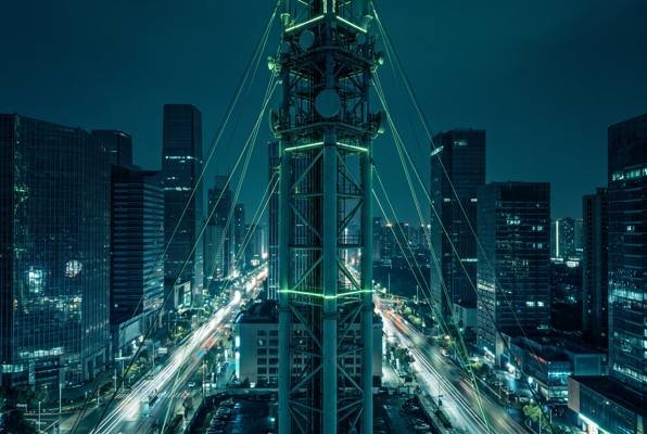 Telecom